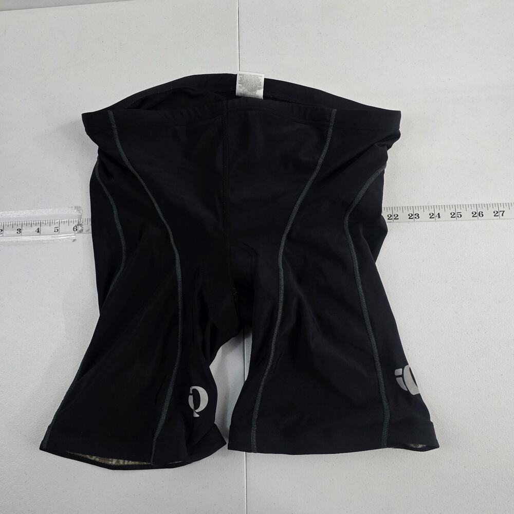 Pearl Izumi Select Series Men’s Cycling Bike Shorts Black Padded XX-Large 6790